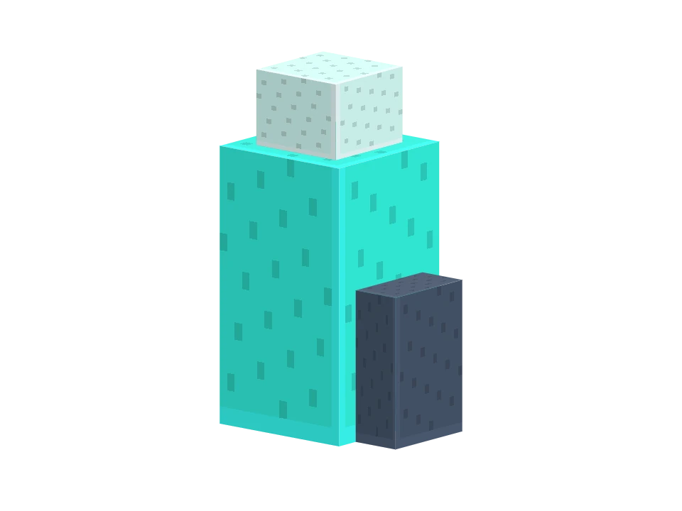 Alien Crystal